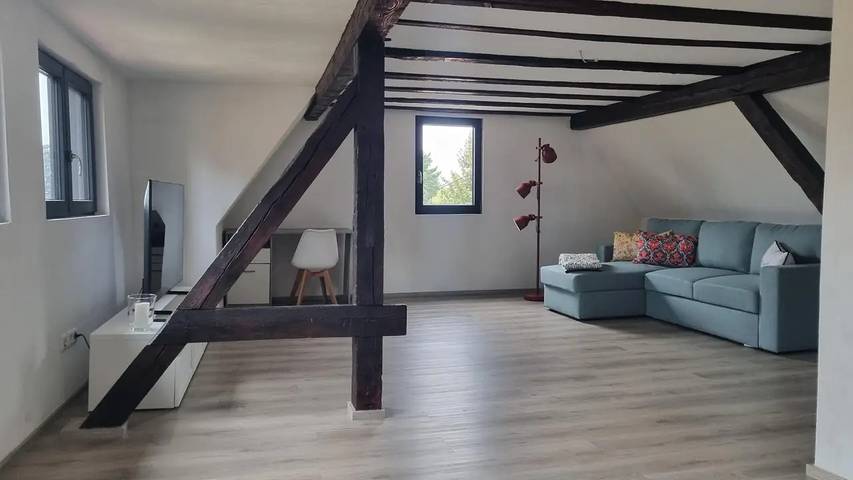 Ferienwohnung für 3 Personen - 1