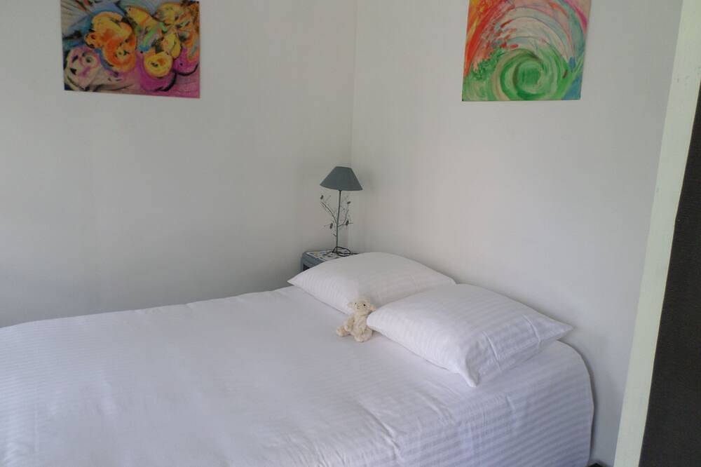 Appartement entier, 1 bedroom apartment in crã©py-en-valois in Crépy-en-Valois, Oise