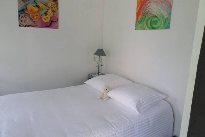 Gîte pour 2 personnes à Crépy-en-Valois - 3