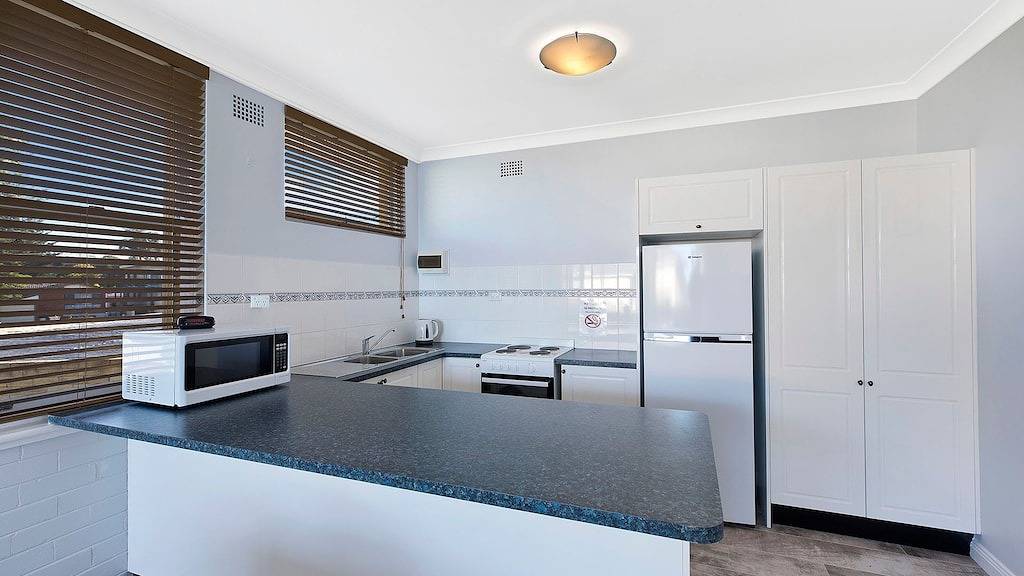 Ganze Wohnung, Golden Sands Apartment 10 in The Entrance, New South Wales