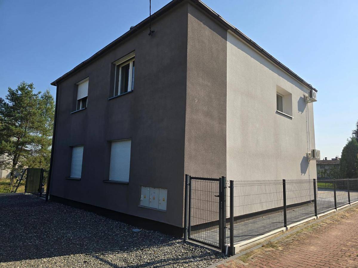 Cały apartament, Two-Bedroom Apartment in Tychy, Śląsk