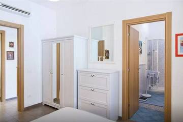 Loft per 4 Persone in Spiaggia di Mondello, Mondello, Foto 4