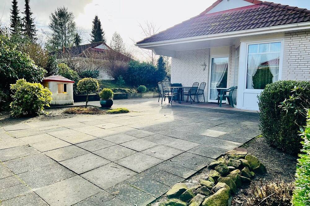 Ferienhaus für 6 Gäste mit 80m² in Haren (267402) in Schloss Dankern, Haren (Ems)