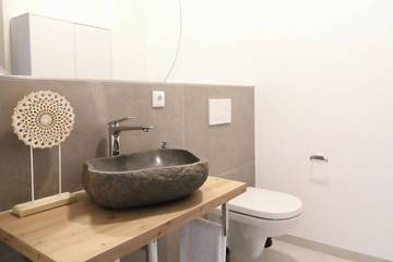 Ferienwohnung für 4 Personen in Treis-Karden