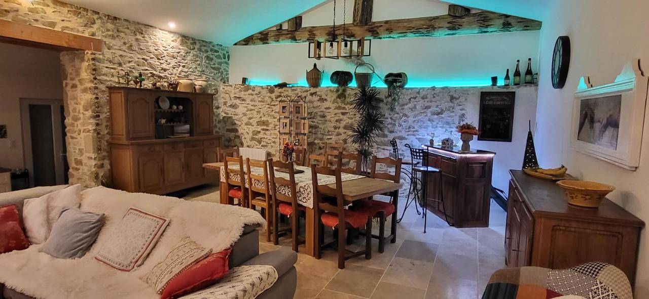 Gite de Tourasson in Félines-sur-Rimandoule, Région de Die