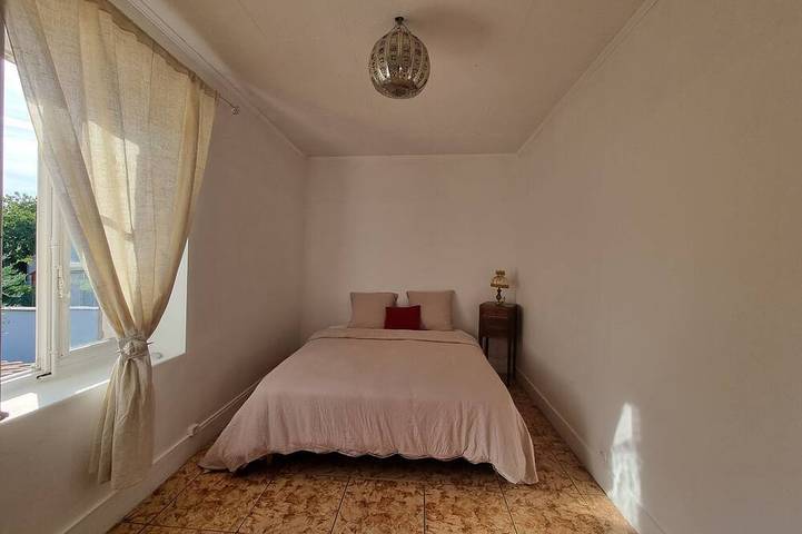 Location de vacances pour 6 personnes à Feyzin - 3