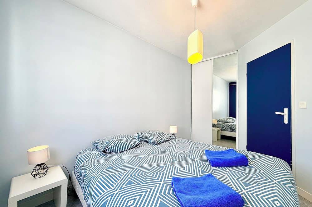 Entire apartment, Comfortable T3 at the foot of the Castle of Chambéry! in Chambéry, Chambéry region