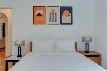 Vacation Home for 8 Guests in Miami, Florida, Picture 1