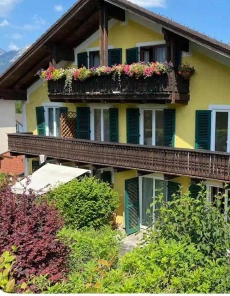 Ganze Wohnung, One-Bedroom Apartment in Großgmain, Bezirk Salzburg-Umgebung