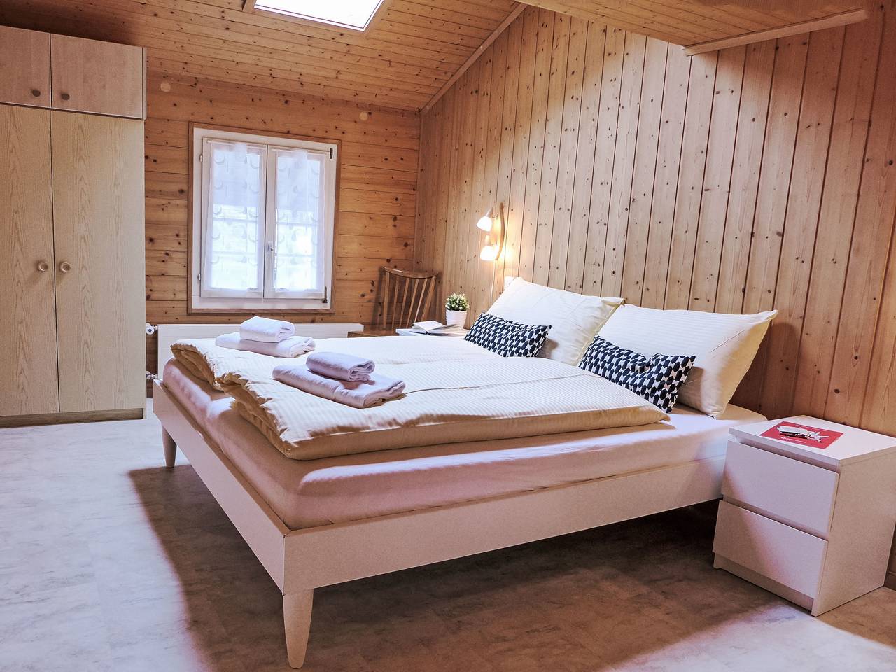 Ganze Wohnung, Central in Wengen, Lauterbrunnen