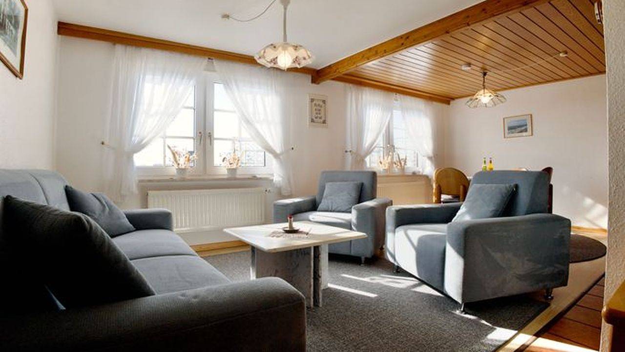 Ferienhaus für 4 Personen (70 m²) in Nordstrand in Nordstrand (Gemeinde), Nordseeküste