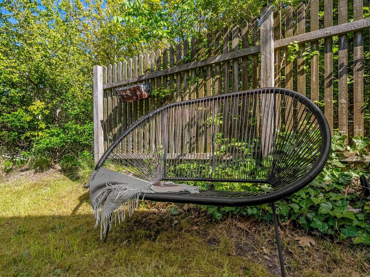 "Norman" - 100m from the sea in Grenå Strand, Grenaa