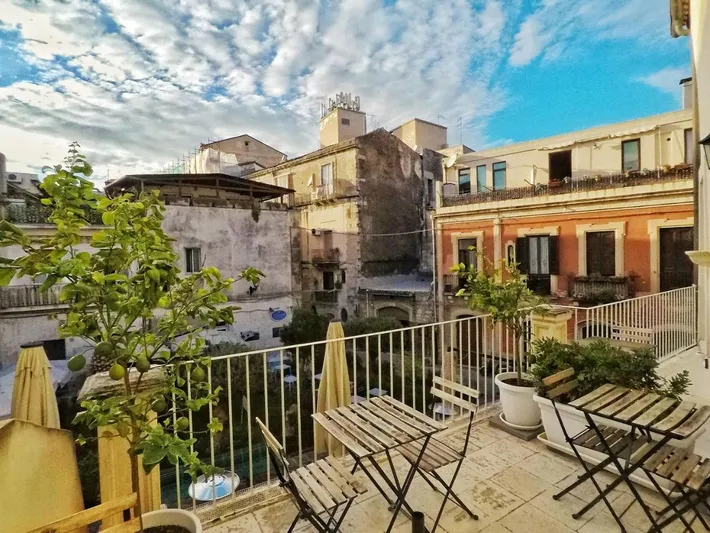 Chambre d’hôte pour 2 personnes, avec jardin - 1