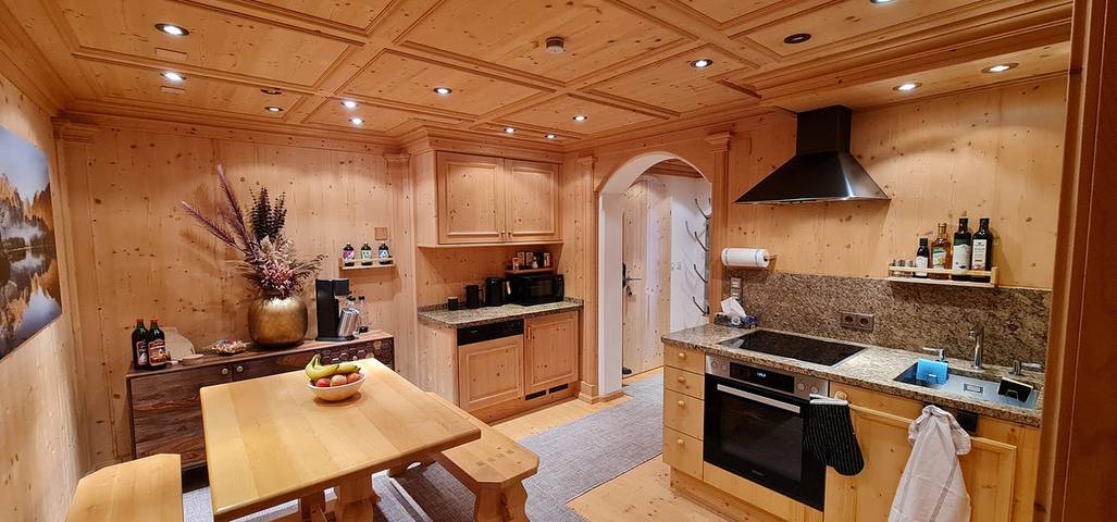 Ferienwohnung für 4 Personen in Pettneu am Arlberg - 4