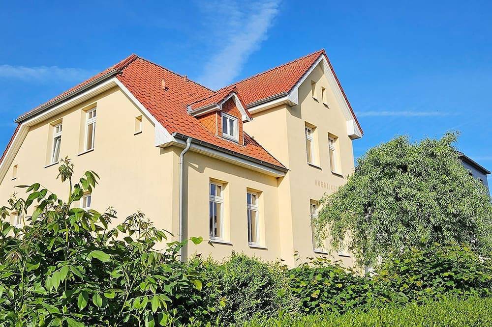 Ferienwohnung in Kühlungsborn für 2 Personen in Kühlungsborn