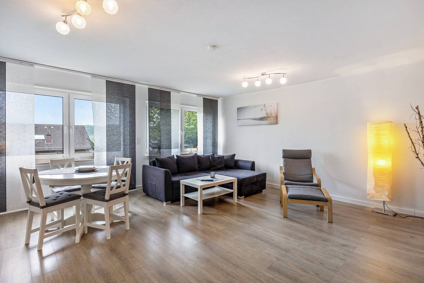 Ganze Wohnung, Apartment „Am Kreuzfelsen“ mit Wlan in Bestwig, Hochsauerlandkreis