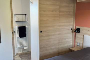 Camping für 6 Personen in Grimaud, Draguignan Region, Bild 2