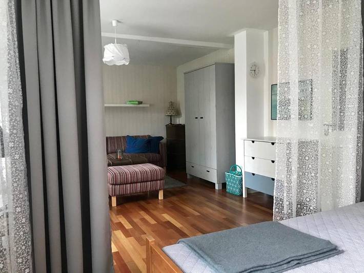 Bauernhof für 2 Personen, mit Terrasse in Dresden - 4