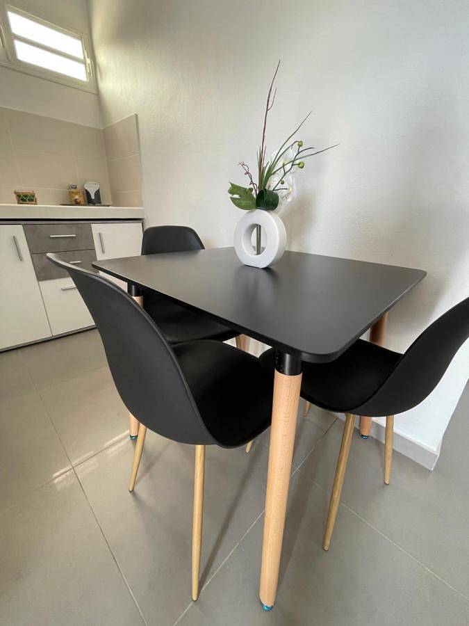 Location de vacances pour 4 personnes, avec terrasse à Cayenne - 4