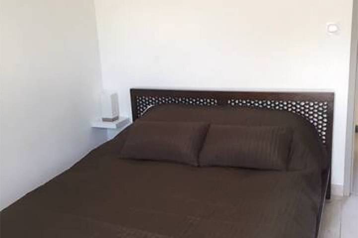 Location de vacances pour 5 personnes, avec jardin à Vaylats - 4