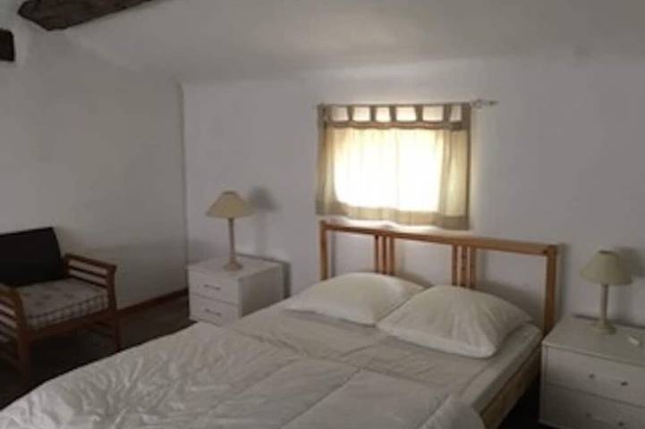 Villa pour 10 personnes, avec jardin, animaux acceptés à Grasse - 3