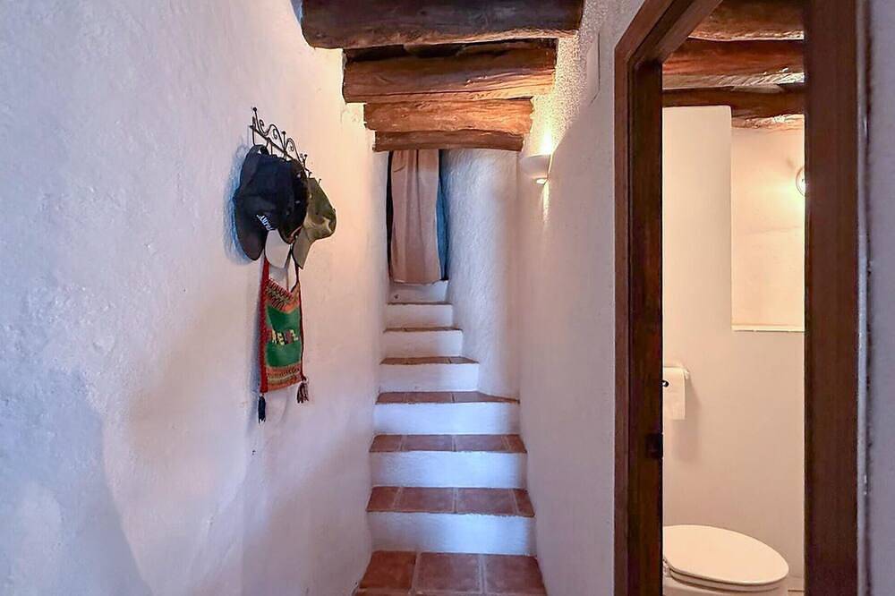 3 bedroom beautiful home in Berchules in Bérchules, Provincia de Granada