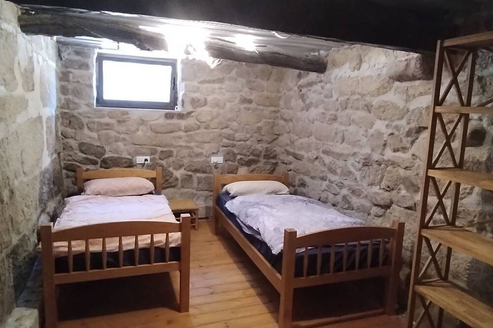 Galician Retreat in Vilamarín, Ourense Region