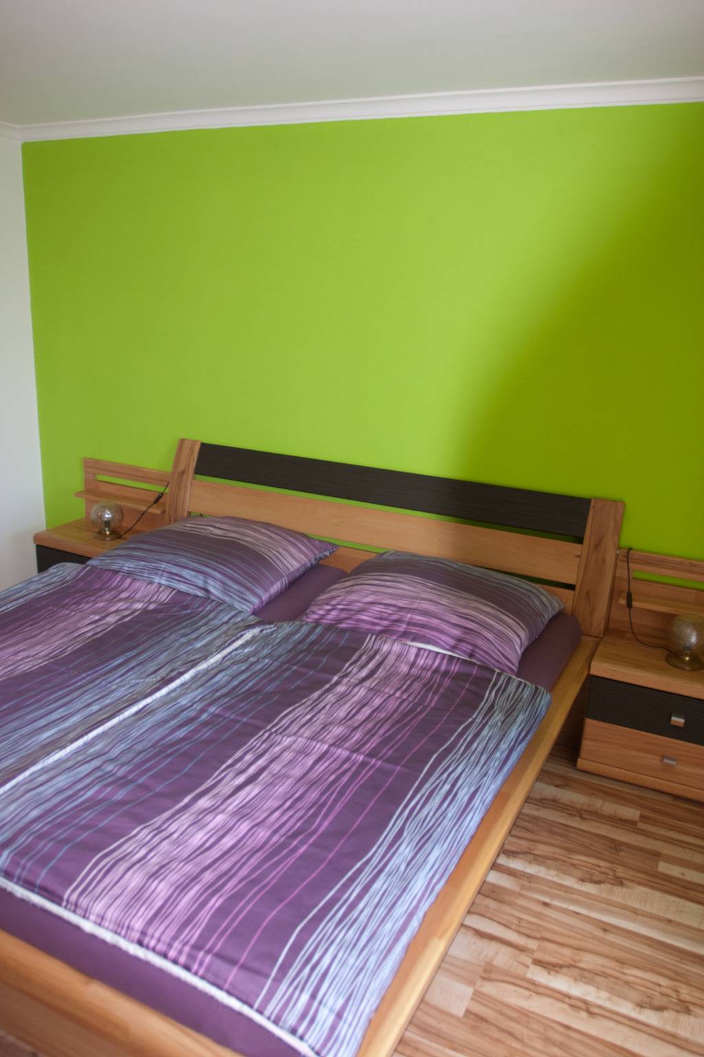 Ganze Wohnung, Ferienwohnung Ab 1.Stock mit Balkon in Unteruhldingen, Uhldingen-Mühlhofen