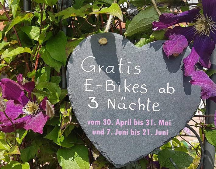 BnB für 2 Personen, mit Garten und Terrasse in Mörbisch am See