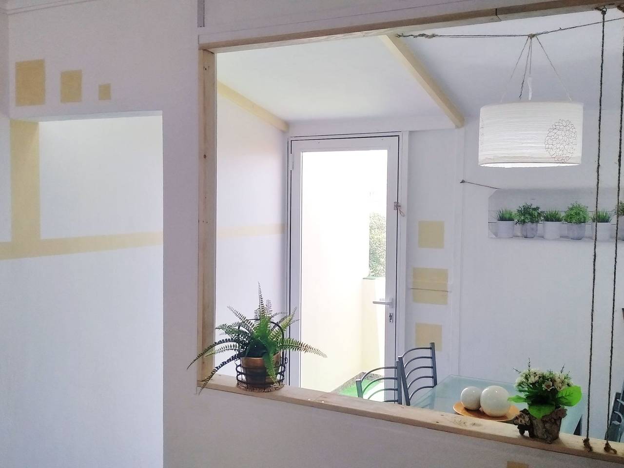 Ganze Wohnung, Appartement 'Sonnenschein Gran Canaria in El Burrero, Ingenio