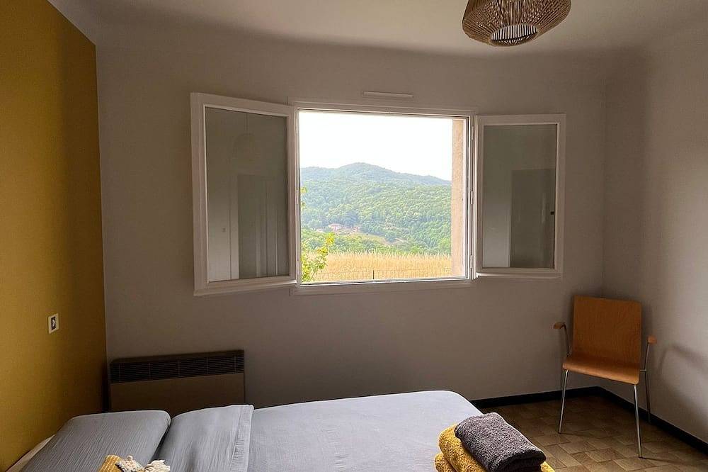 La Casa dans les montagnes à Cerdan Art + Nature in Saint-Laurent-de-Cerdans, Région de Céret