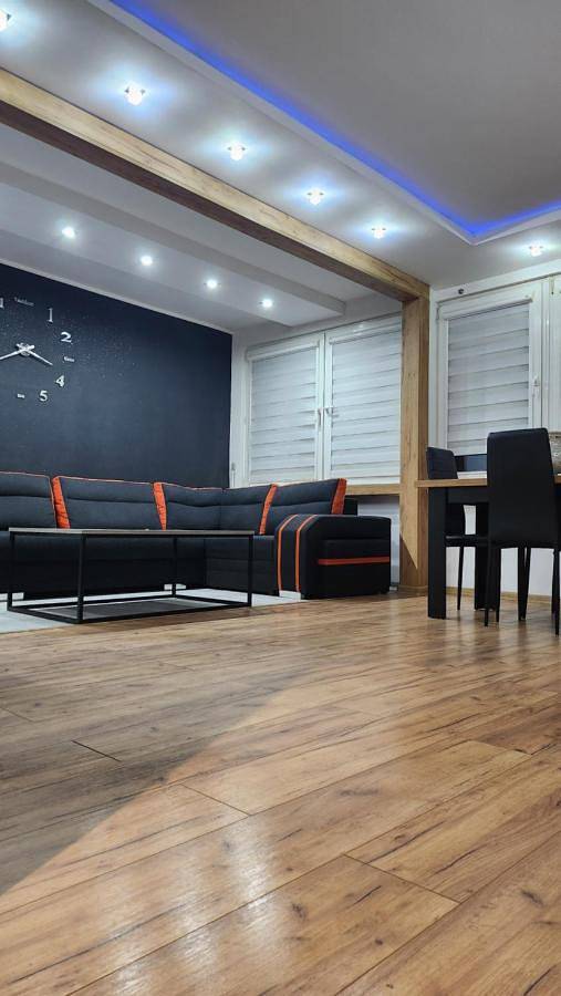 Ferienwohnung für 4 Personen, mit Balkon, mit Haustier - 1