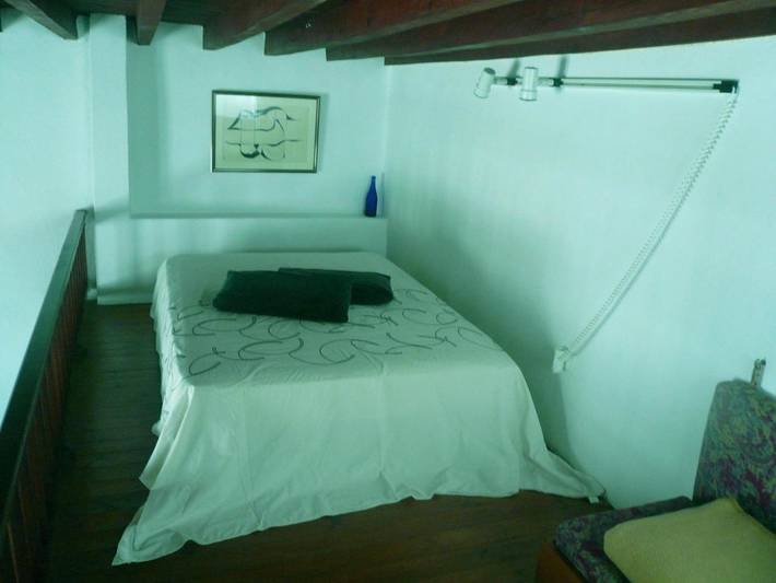 Chalet para 3 personas, con jardín y vistas - 1