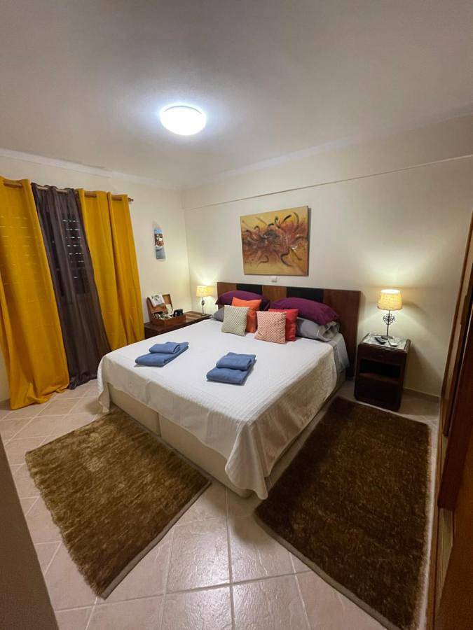 Apartamento de férias para 2 pessoas, com Varanda e Terraço e ainda Jardim and Piscina em Município de São Brás de Alportel