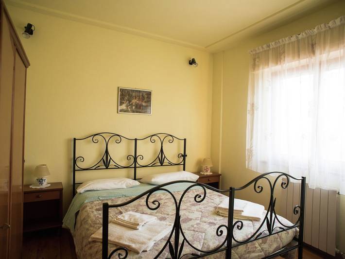 Casa en Paciano cerca del Lago Trasimeno in Paciano, Provincia de Perugia