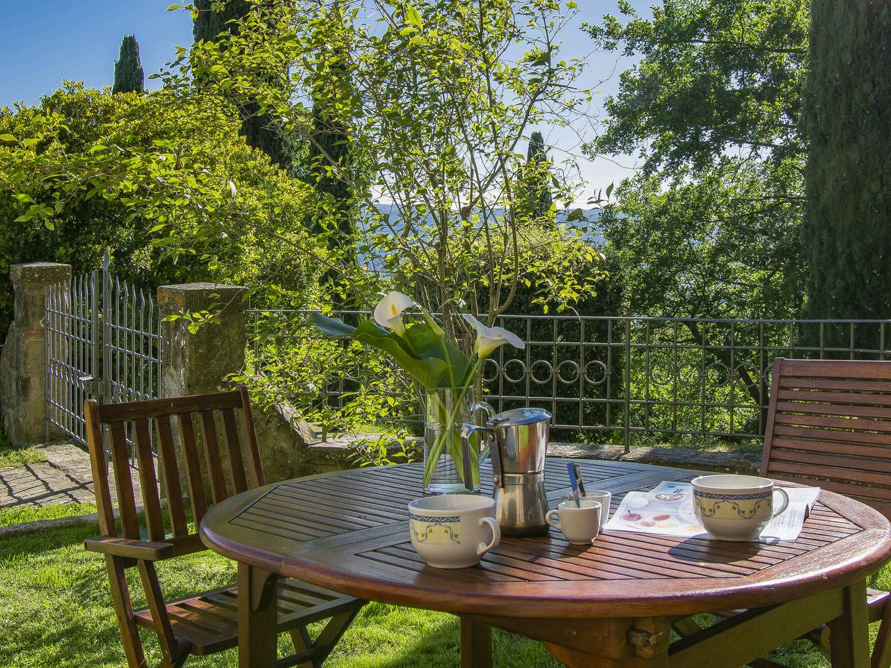 Ganze Wohnung, Il Casellino in Valdarno