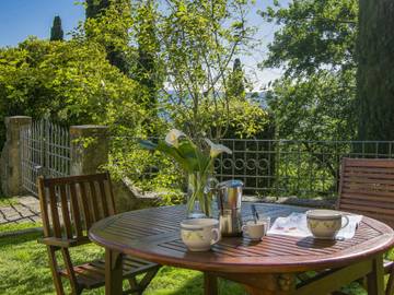 Vakantieappartement voor 6 Personen in Provincie Arezzo, Valdarno, Afbeelding 3