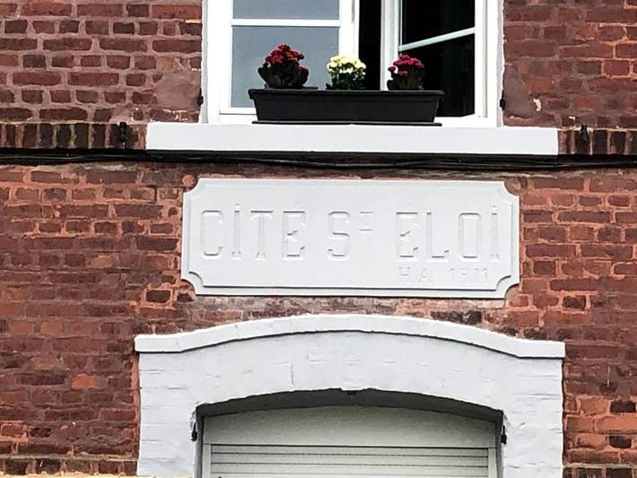 Location de vacances pour 6 personnes, avec terrasse à Friville-Escarbotin - 4