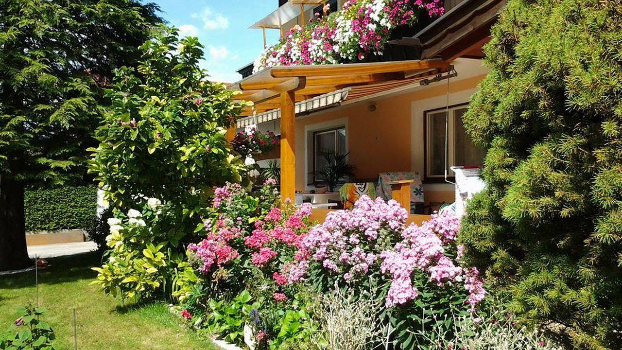 Ganze Ferienwohnung, Ferienwohnung für 3 Personen (65 m²) in Ebbs in Ebbs, Kufstein Umgebung