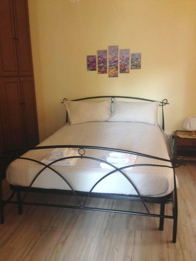 Suite with Garden View in Bologne, Province de Bologne