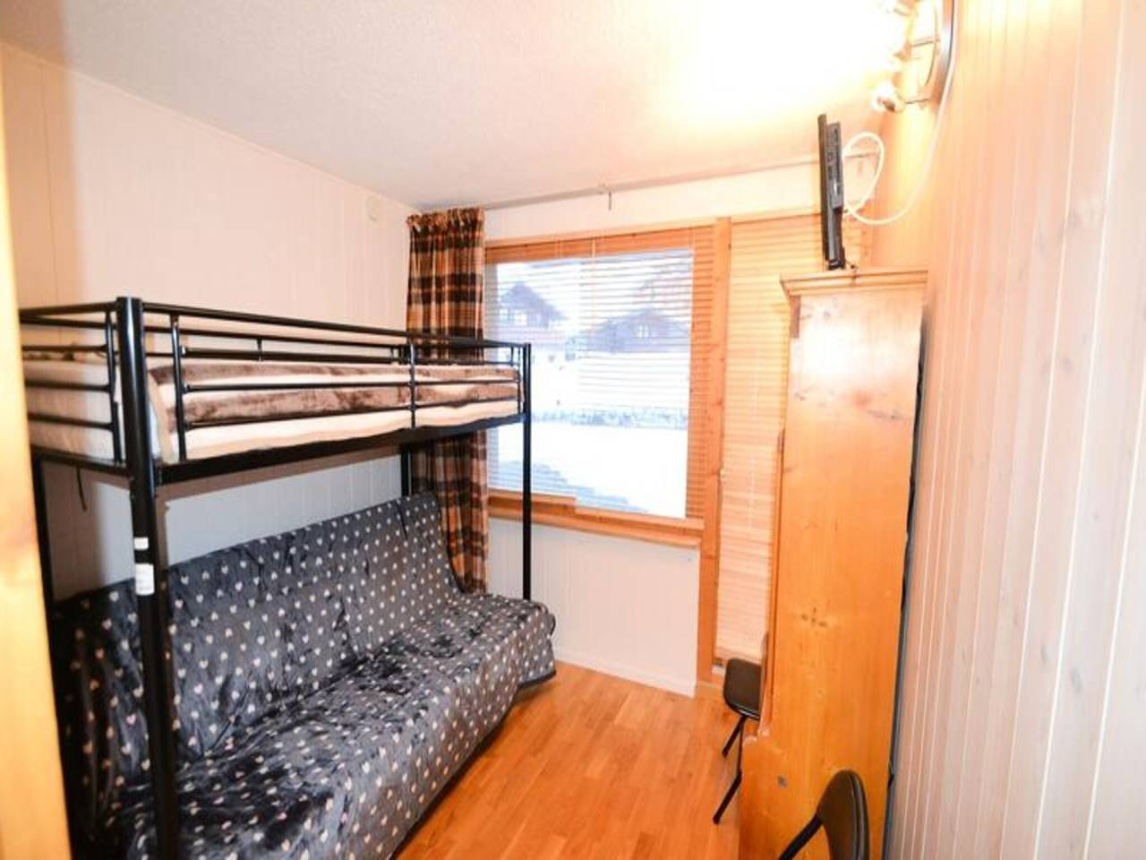 Appartement entier, Studio 2/3 pers - Plagne Villages - 009Ps -Le Plein Sud- Wifi Inclus in Plagne Villages, La Plagne-Tarentaise