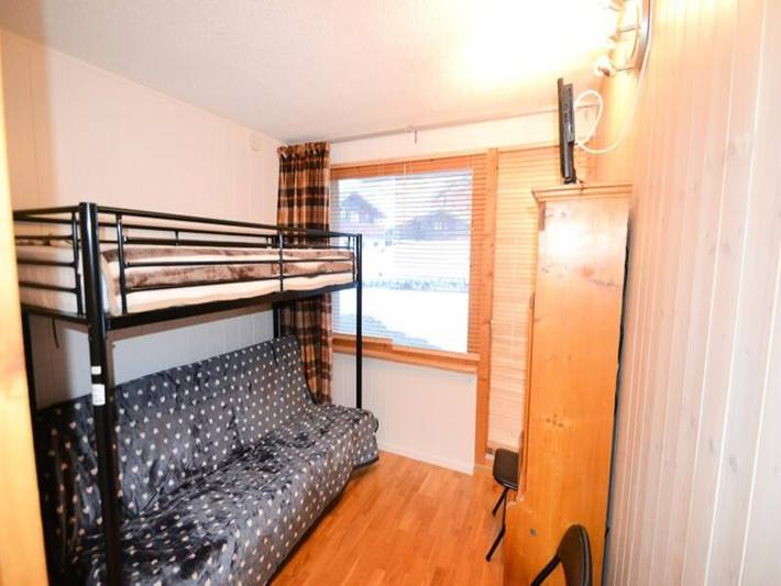 Appartement de vacances pour 3 personnes - 1