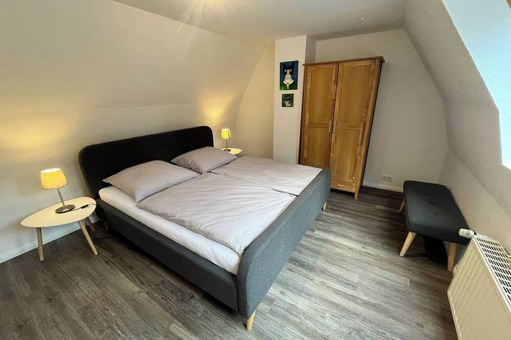 Ferienhaus für 4 Personen in Stechlin - 4