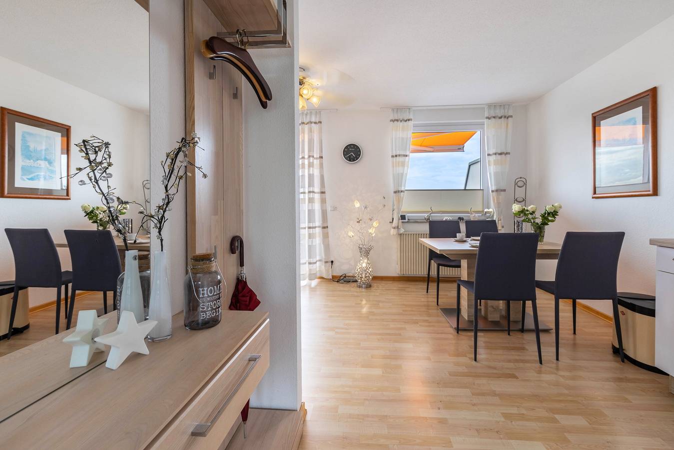 Droomappartement aan de Sorpesee met panoramisch uitzicht en verwarmd binnenzwembad, foto 14