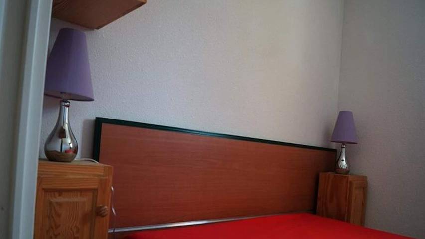 Gîte pour 5 personnes, avec piscine dans Col De La Croix De Fer - 3