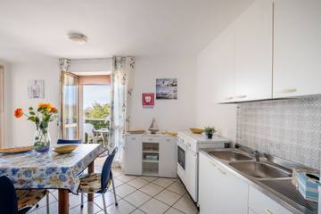 Agriturismo per 4 Persone in Porto Cesareo, Golfo di Taranto, Foto 4