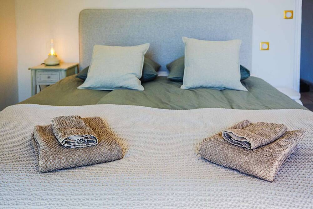 Villa Aqui – Elegance & peace with pool in Tourrettes-sur-Loup, Costa mediterránea (Francia)