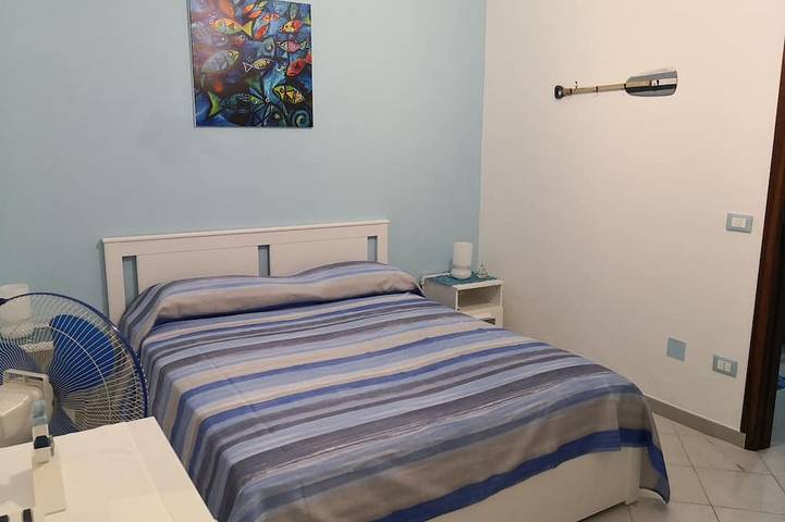 Appartamento intero, Short Lets Holidays "Massimo"Trappeto
Cin It082074C2Toqrp9V3
Cir 19082074C203288 in Trappeto, Provincia di Palermo