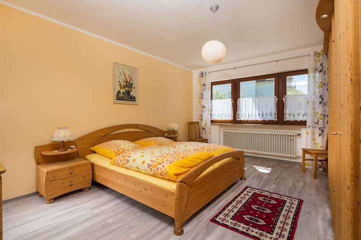 Ferienhaus für 10 Personen, mit Balkon und Garten in Augsburg und Umgebung - 2