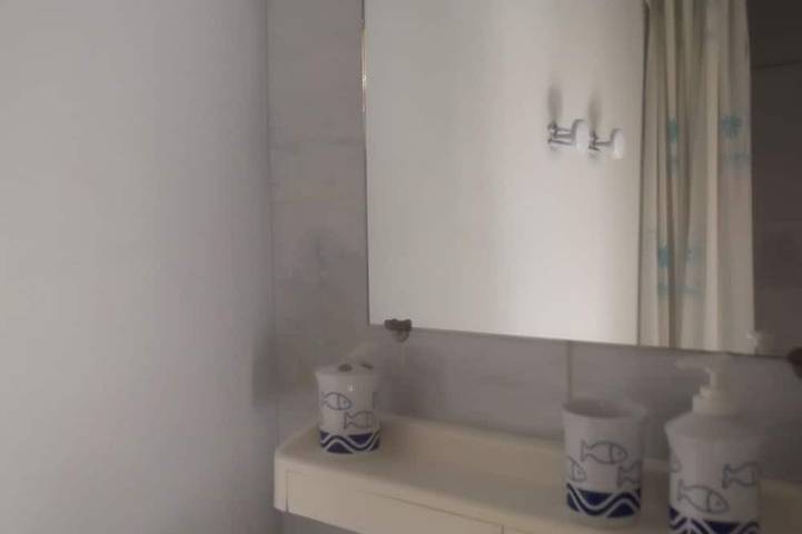 Gîte pour 2 personnes, avec terrasse et jardin à Gujan-Mestras - 4